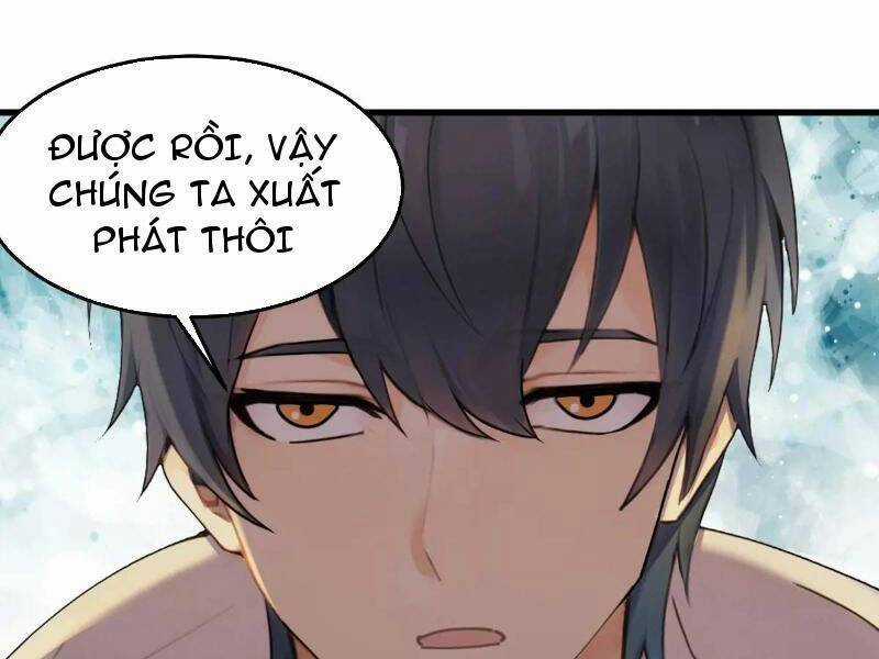 Ngươi Là Hạng Người Gì Cũng Dám Ở Tiên Giới Lên Mặt Với Ta? Chapter 50 trang 51