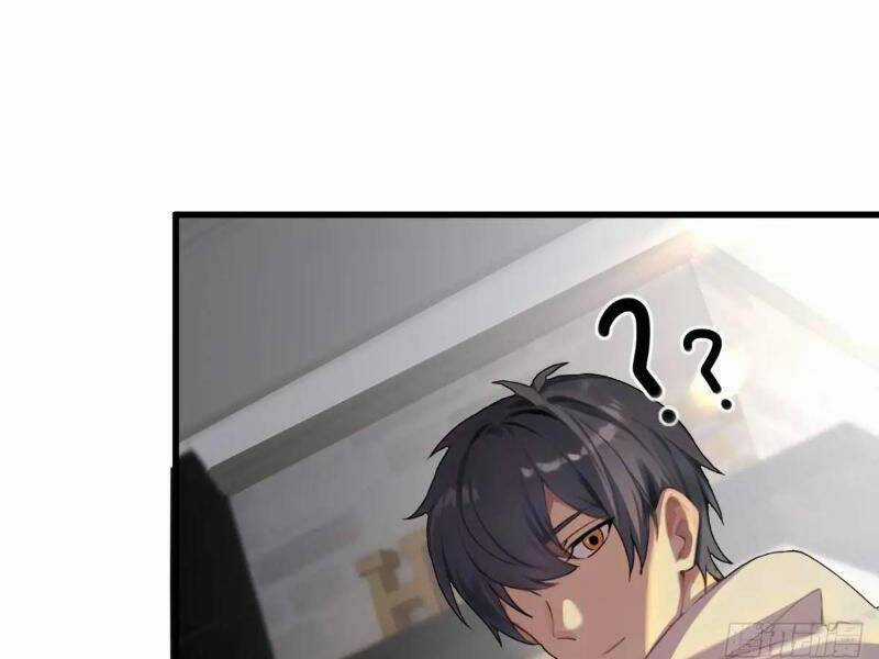 Ngươi Là Hạng Người Gì Cũng Dám Ở Tiên Giới Lên Mặt Với Ta? Chapter 50 trang 53