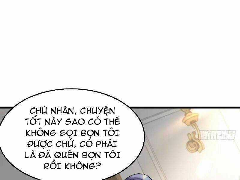 Ngươi Là Hạng Người Gì Cũng Dám Ở Tiên Giới Lên Mặt Với Ta? Chapter 50 trang 55