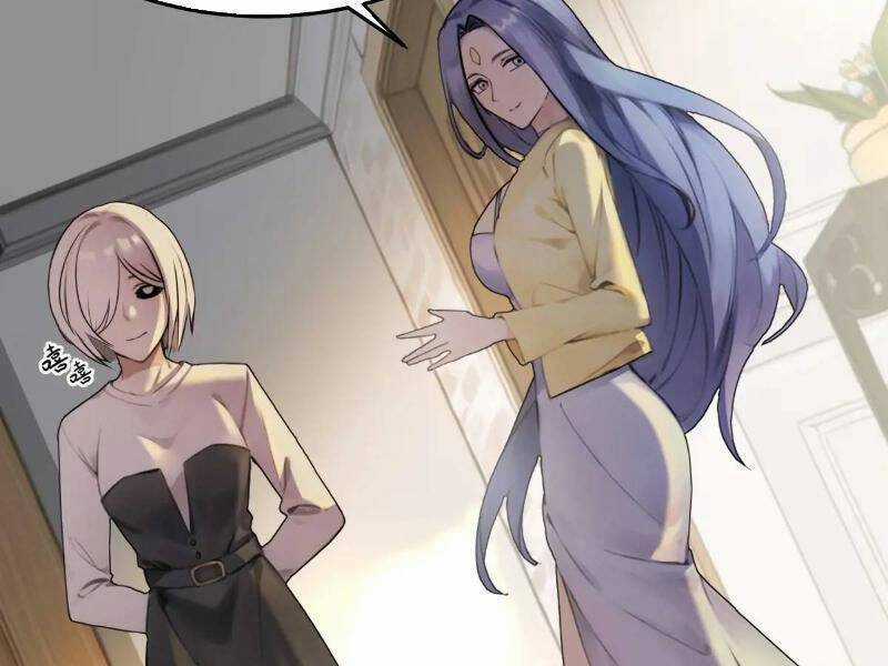 Ngươi Là Hạng Người Gì Cũng Dám Ở Tiên Giới Lên Mặt Với Ta? Chapter 50 trang 56