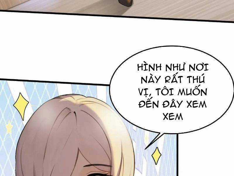 Ngươi Là Hạng Người Gì Cũng Dám Ở Tiên Giới Lên Mặt Với Ta? Chapter 50 trang 58