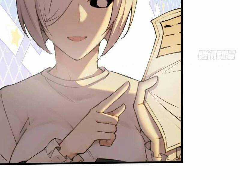 Ngươi Là Hạng Người Gì Cũng Dám Ở Tiên Giới Lên Mặt Với Ta? Chapter 50 trang 59