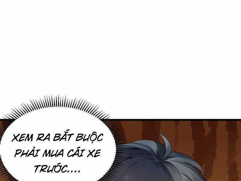 Ngươi Là Hạng Người Gì Cũng Dám Ở Tiên Giới Lên Mặt Với Ta? Chapter 50 trang 60