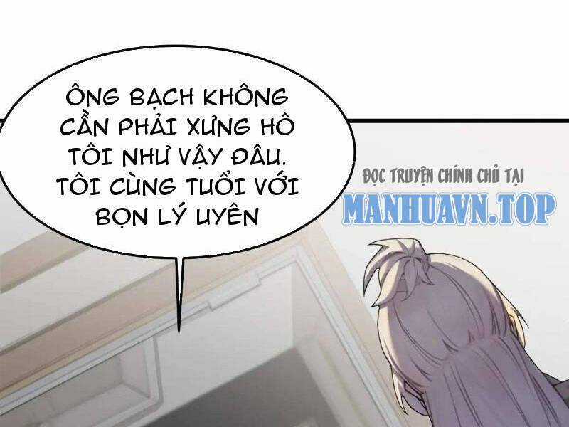 Ngươi Là Hạng Người Gì Cũng Dám Ở Tiên Giới Lên Mặt Với Ta? Chapter 50 trang 7