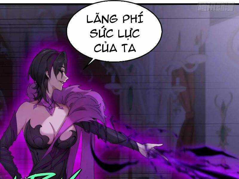 Ngươi Là Hạng Người Gì Cũng Dám Ở Tiên Giới Lên Mặt Với Ta? Chapter 50 trang 77