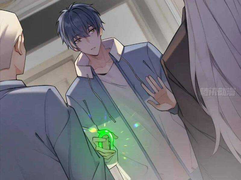 Ngươi Là Hạng Người Gì Cũng Dám Ở Tiên Giới Lên Mặt Với Ta? Chapter 50 trang 8