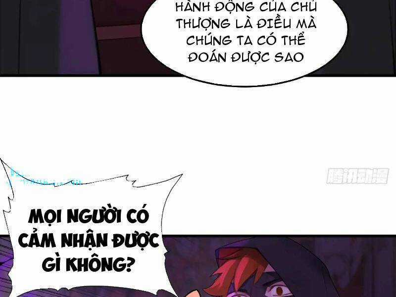 Ngươi Là Hạng Người Gì Cũng Dám Ở Tiên Giới Lên Mặt Với Ta? Chapter 50 trang 80