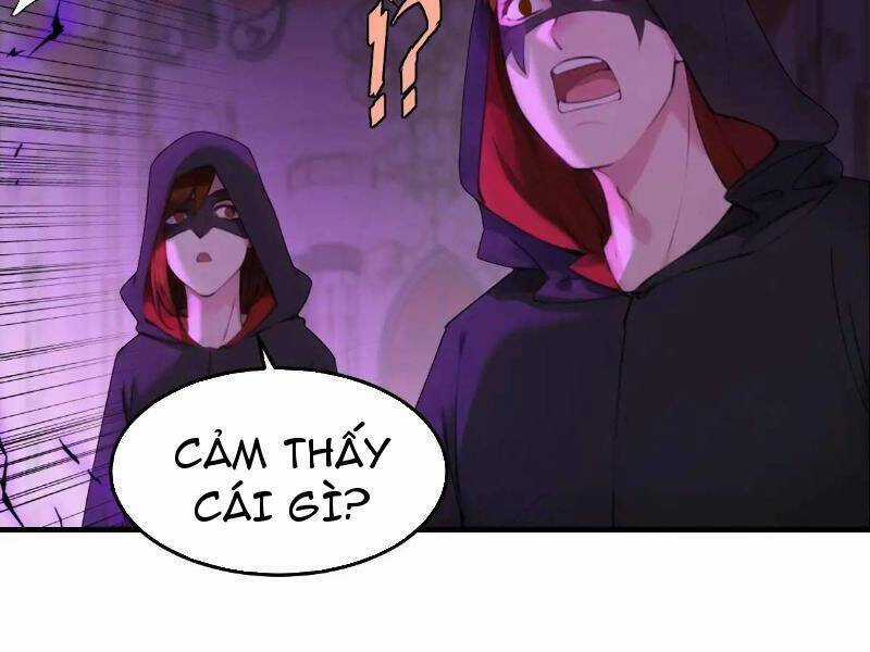 Ngươi Là Hạng Người Gì Cũng Dám Ở Tiên Giới Lên Mặt Với Ta? Chapter 50 trang 81