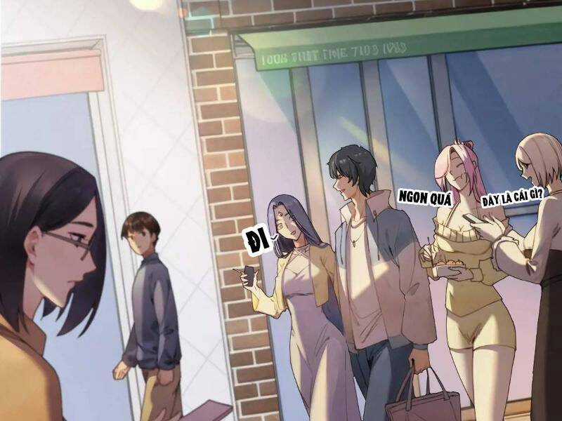 Ngươi Là Hạng Người Gì Cũng Dám Ở Tiên Giới Lên Mặt Với Ta? Chapter 50 trang 90