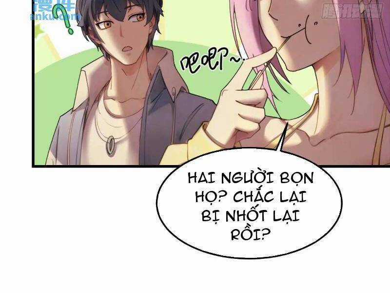 Ngươi Là Hạng Người Gì Cũng Dám Ở Tiên Giới Lên Mặt Với Ta? Chapter 50 trang 93