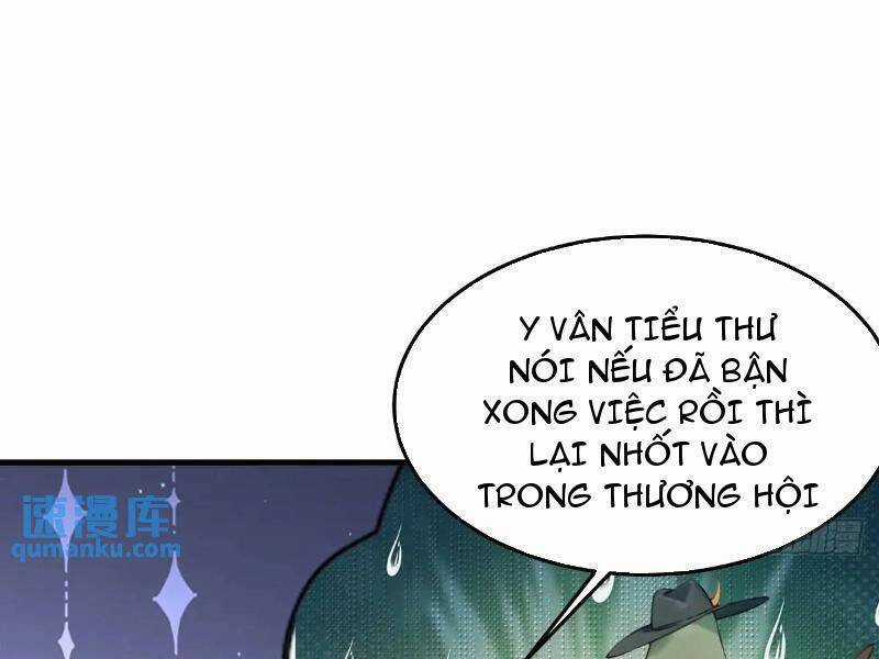Ngươi Là Hạng Người Gì Cũng Dám Ở Tiên Giới Lên Mặt Với Ta? Chapter 50 trang 94