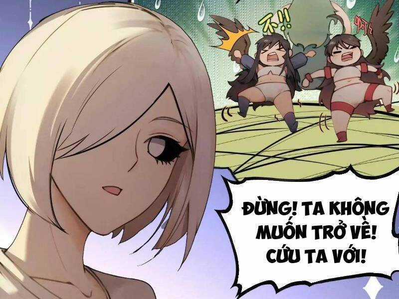 Ngươi Là Hạng Người Gì Cũng Dám Ở Tiên Giới Lên Mặt Với Ta? Chapter 50 trang 95