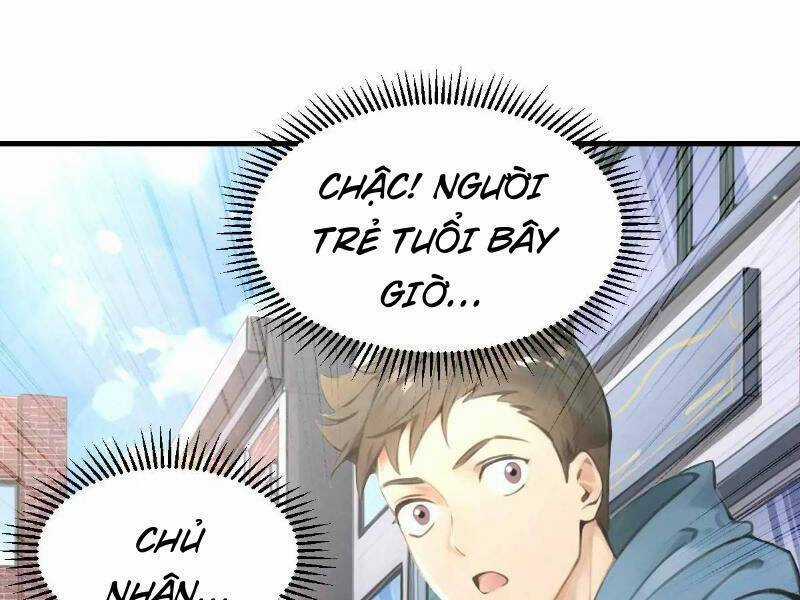 Ngươi Là Hạng Người Gì Cũng Dám Ở Tiên Giới Lên Mặt Với Ta? Chapter 50 trang 99