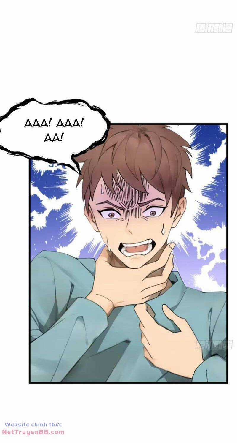 Ngươi Là Hạng Người Gì Cũng Dám Ở Tiên Giới Lên Mặt Với Ta? Chapter 51 trang 10