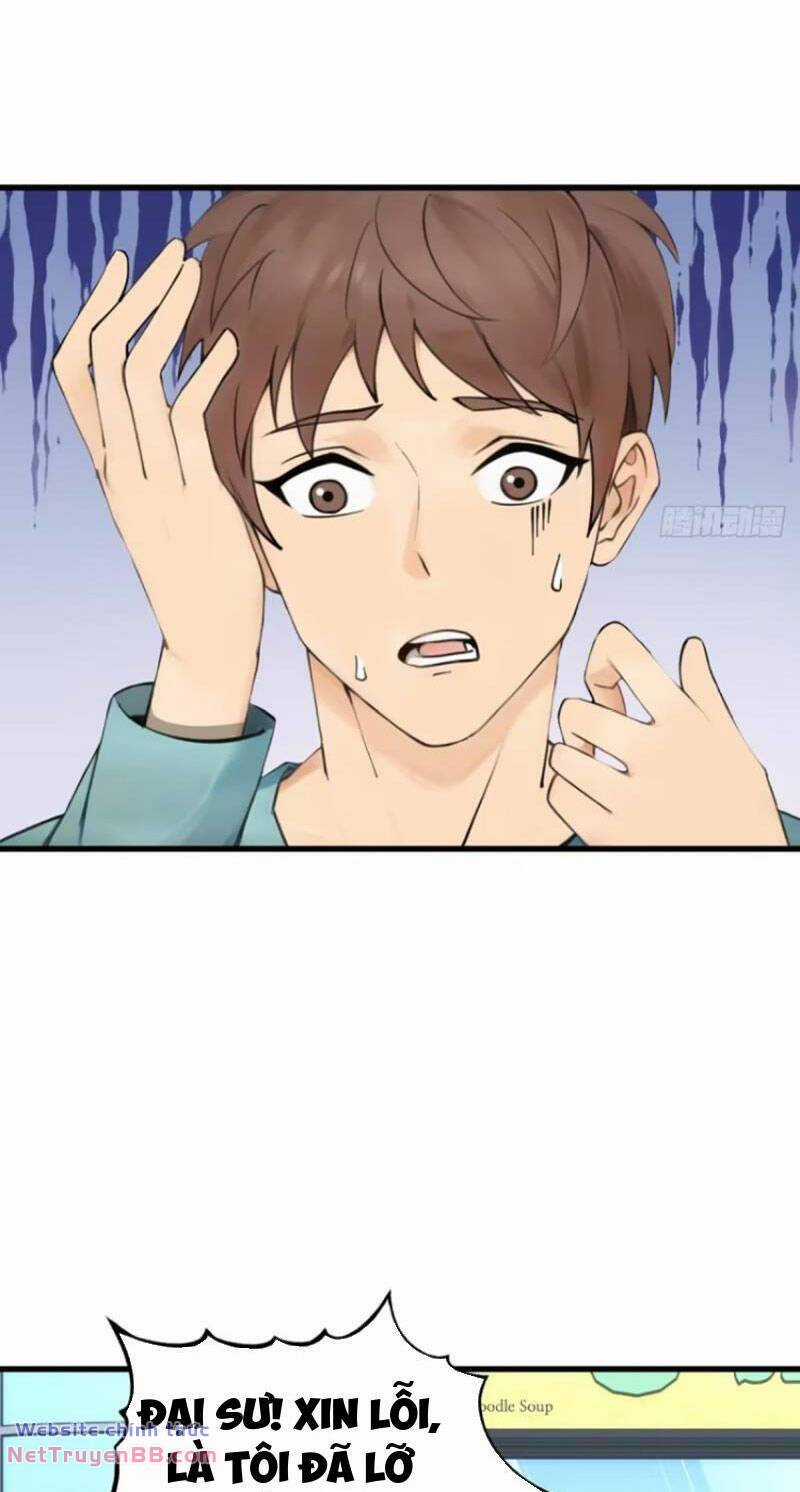 Ngươi Là Hạng Người Gì Cũng Dám Ở Tiên Giới Lên Mặt Với Ta? Chapter 51 trang 14