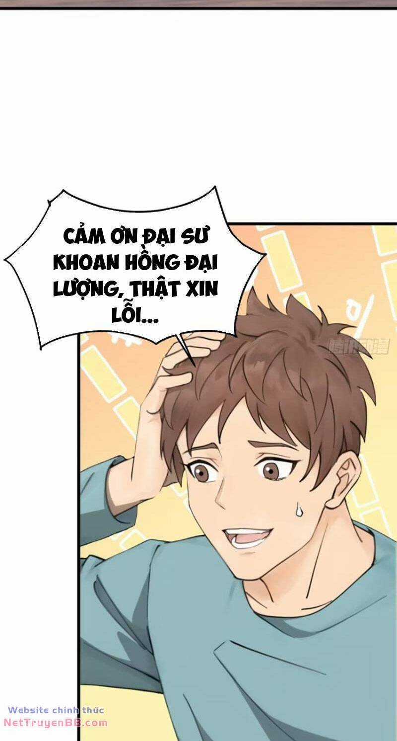 Ngươi Là Hạng Người Gì Cũng Dám Ở Tiên Giới Lên Mặt Với Ta? Chapter 51 trang 17