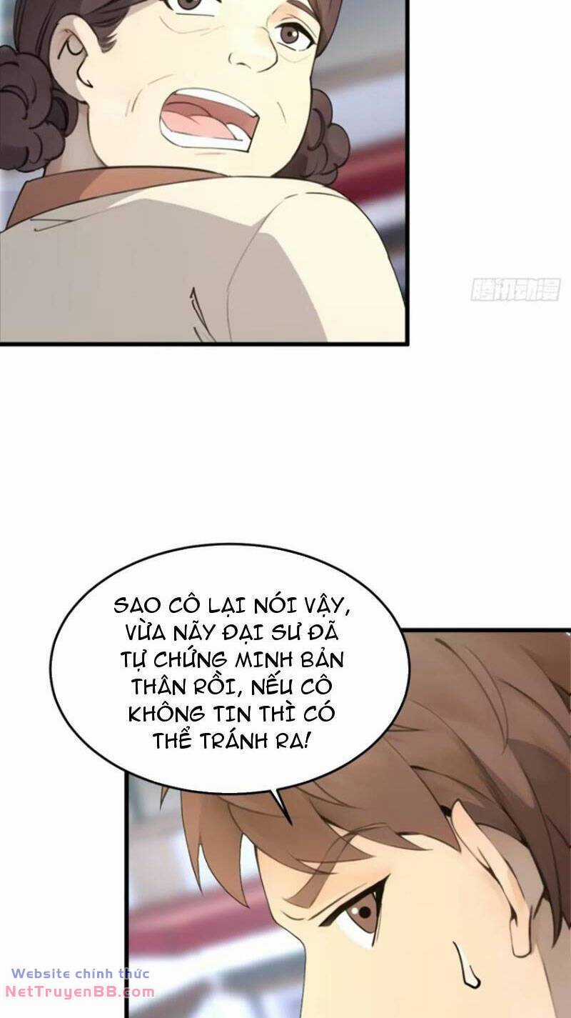 Ngươi Là Hạng Người Gì Cũng Dám Ở Tiên Giới Lên Mặt Với Ta? Chapter 51 trang 24