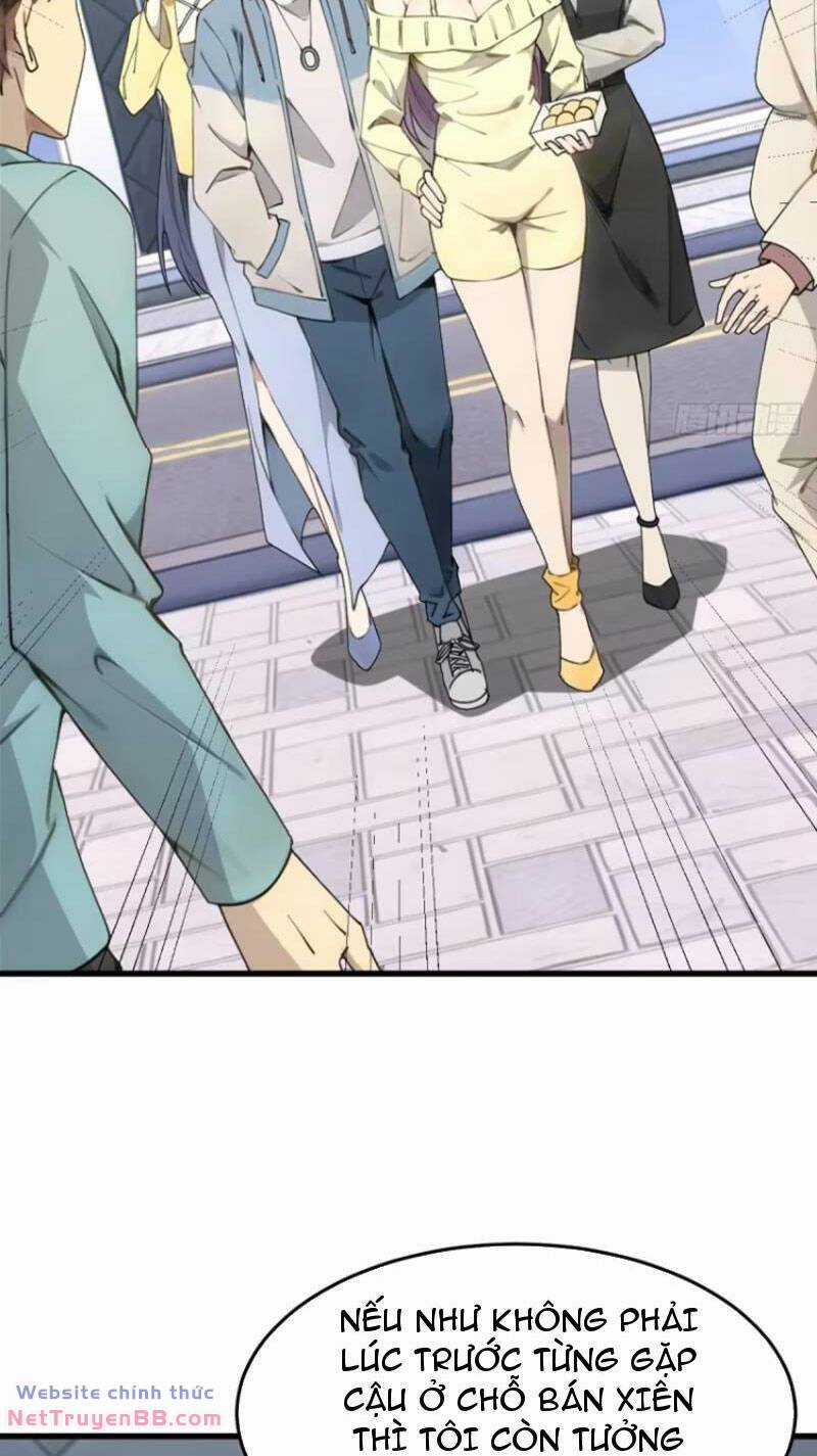 Ngươi Là Hạng Người Gì Cũng Dám Ở Tiên Giới Lên Mặt Với Ta? Chapter 51 trang 26