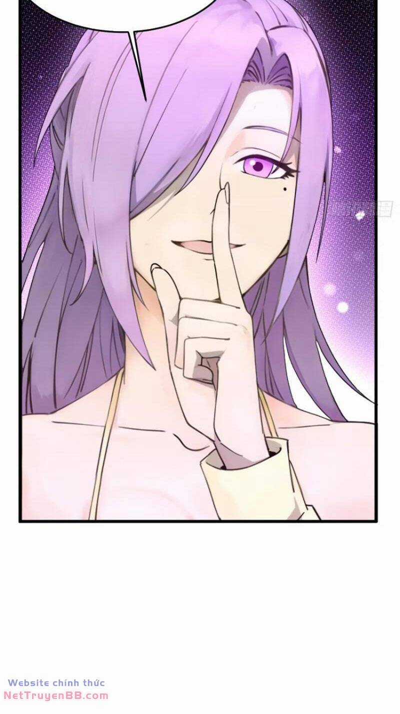 Ngươi Là Hạng Người Gì Cũng Dám Ở Tiên Giới Lên Mặt Với Ta? Chapter 51 trang 28