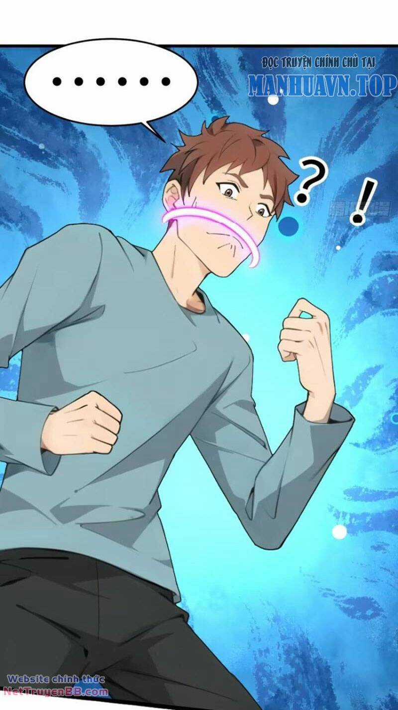 Ngươi Là Hạng Người Gì Cũng Dám Ở Tiên Giới Lên Mặt Với Ta? Chapter 51 trang 29