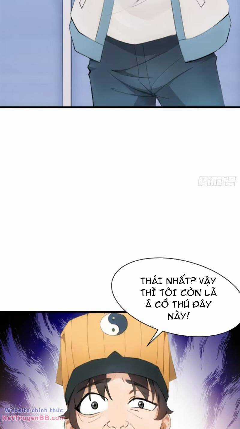 Ngươi Là Hạng Người Gì Cũng Dám Ở Tiên Giới Lên Mặt Với Ta? Chapter 51 trang 33