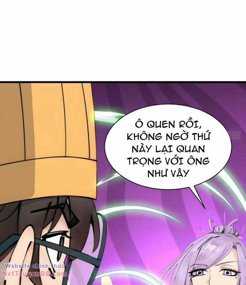 Ngươi Là Hạng Người Gì Cũng Dám Ở Tiên Giới Lên Mặt Với Ta? Chapter 51 trang 39