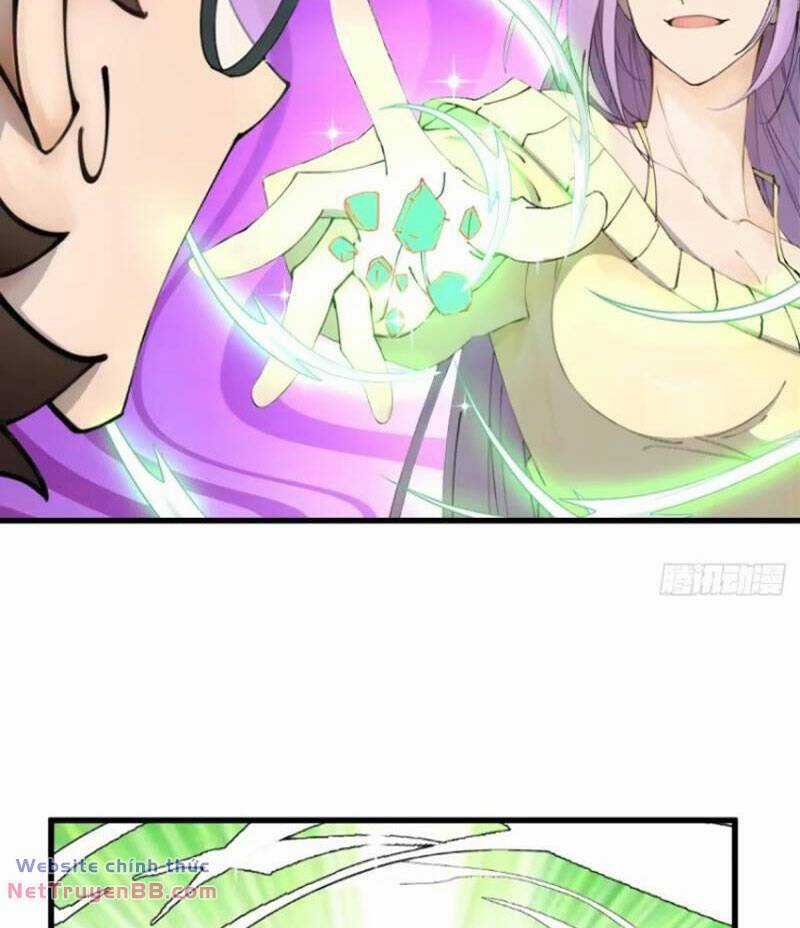 Ngươi Là Hạng Người Gì Cũng Dám Ở Tiên Giới Lên Mặt Với Ta? Chapter 51 trang 40