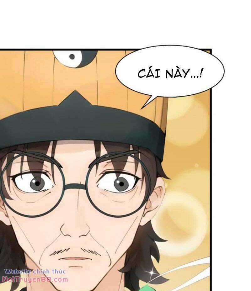 Ngươi Là Hạng Người Gì Cũng Dám Ở Tiên Giới Lên Mặt Với Ta? Chapter 51 trang 42