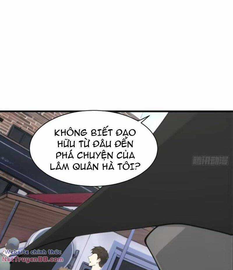 Ngươi Là Hạng Người Gì Cũng Dám Ở Tiên Giới Lên Mặt Với Ta? Chapter 51 trang 44