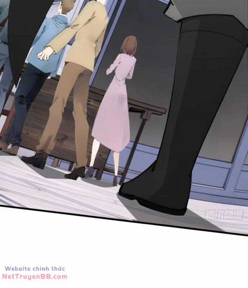 Ngươi Là Hạng Người Gì Cũng Dám Ở Tiên Giới Lên Mặt Với Ta? Chapter 51 trang 45