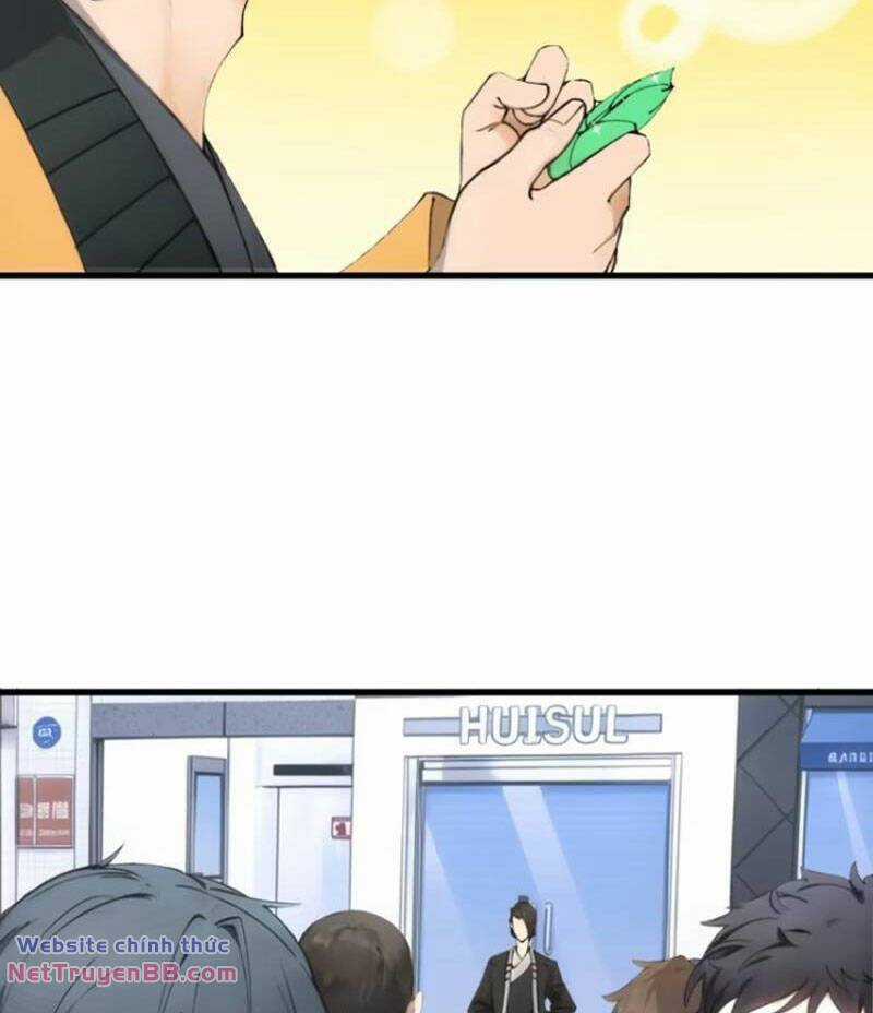 Ngươi Là Hạng Người Gì Cũng Dám Ở Tiên Giới Lên Mặt Với Ta? Chapter 51 trang 47