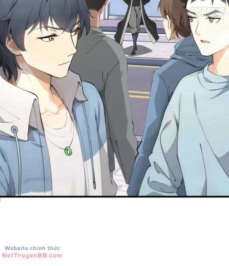 Ngươi Là Hạng Người Gì Cũng Dám Ở Tiên Giới Lên Mặt Với Ta? Chapter 51 trang 48