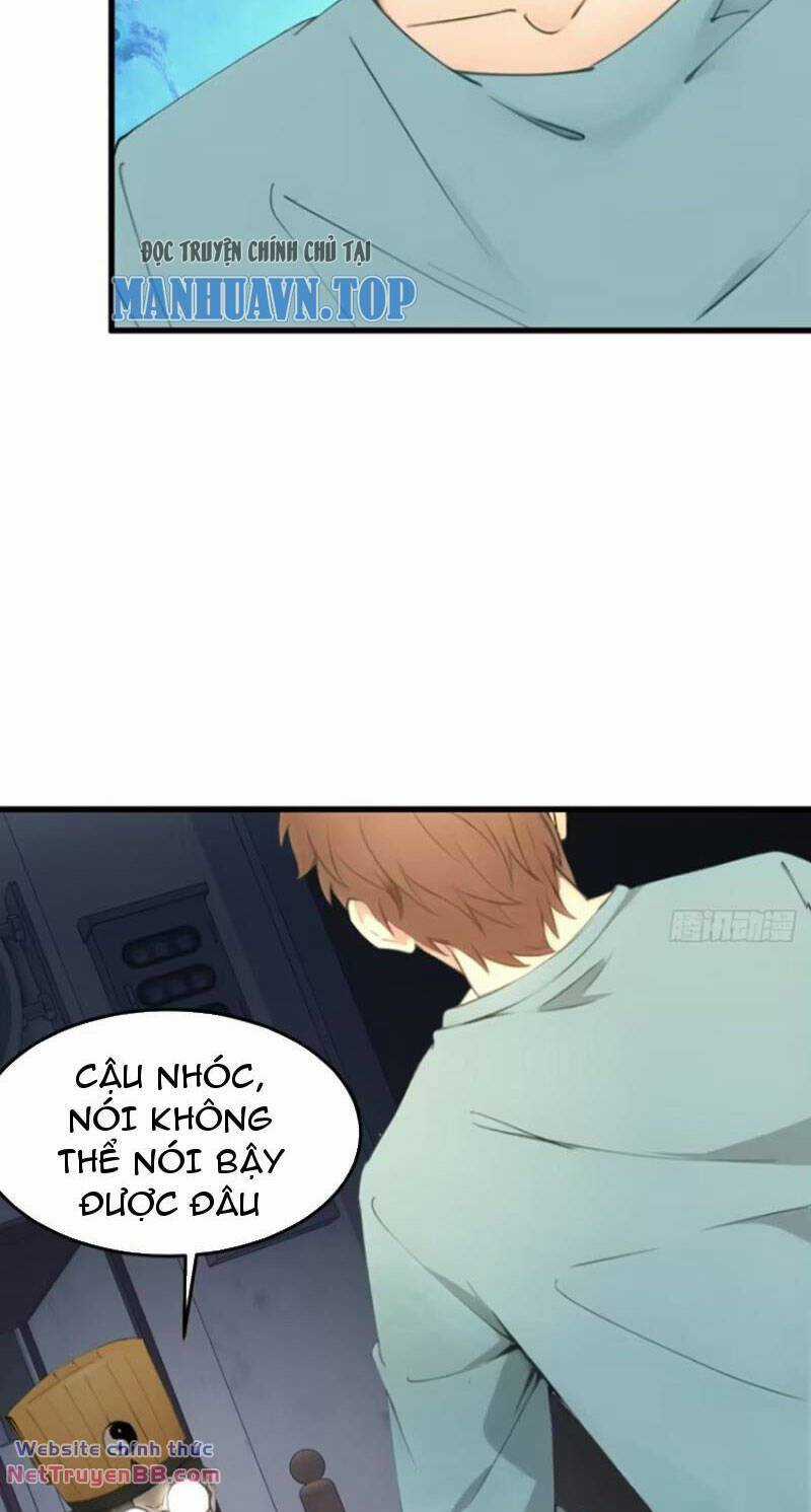 Ngươi Là Hạng Người Gì Cũng Dám Ở Tiên Giới Lên Mặt Với Ta? Chapter 51 trang 5