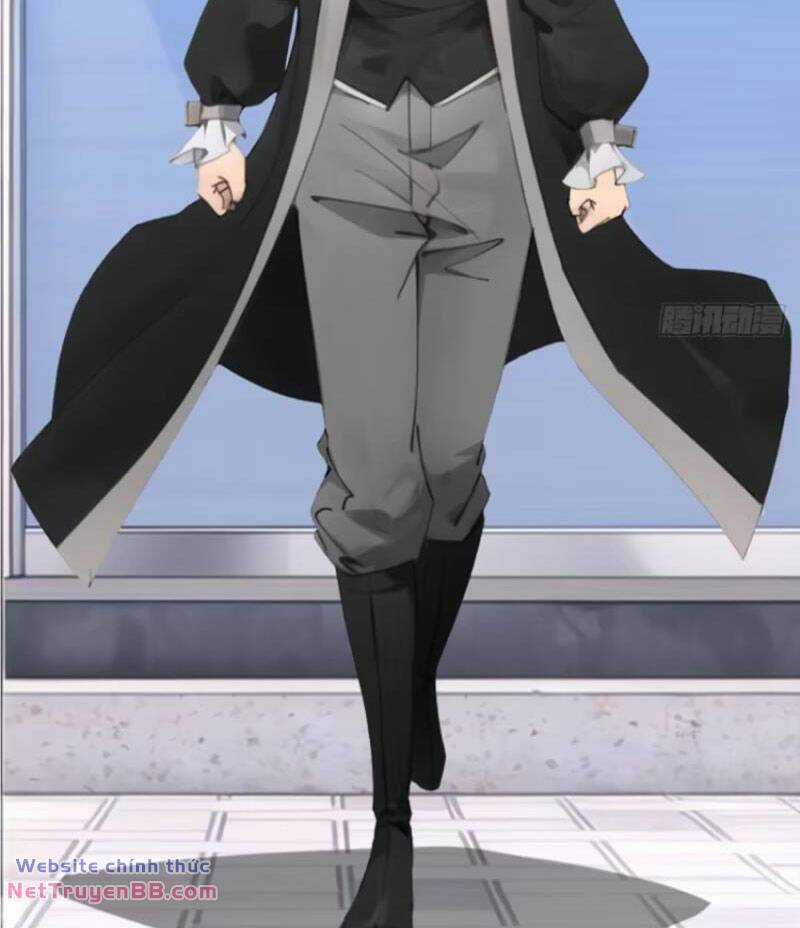 Ngươi Là Hạng Người Gì Cũng Dám Ở Tiên Giới Lên Mặt Với Ta? Chapter 51 trang 50