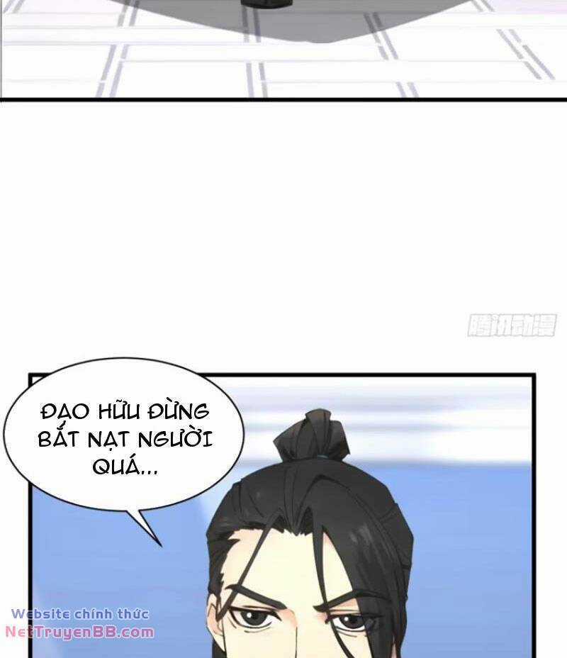 Ngươi Là Hạng Người Gì Cũng Dám Ở Tiên Giới Lên Mặt Với Ta? Chapter 51 trang 51