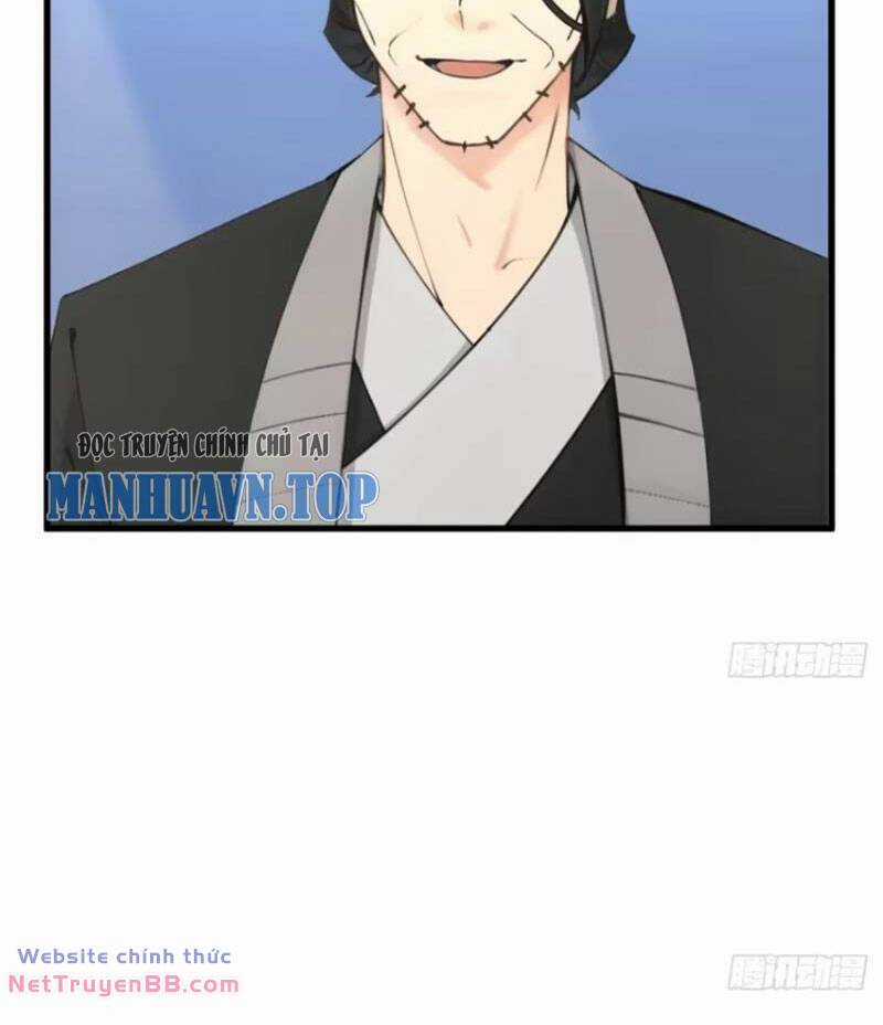 Ngươi Là Hạng Người Gì Cũng Dám Ở Tiên Giới Lên Mặt Với Ta? Chapter 51 trang 52