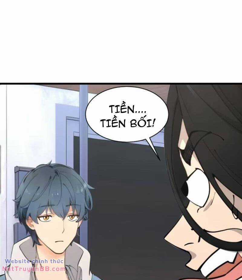 Ngươi Là Hạng Người Gì Cũng Dám Ở Tiên Giới Lên Mặt Với Ta? Chapter 51 trang 53