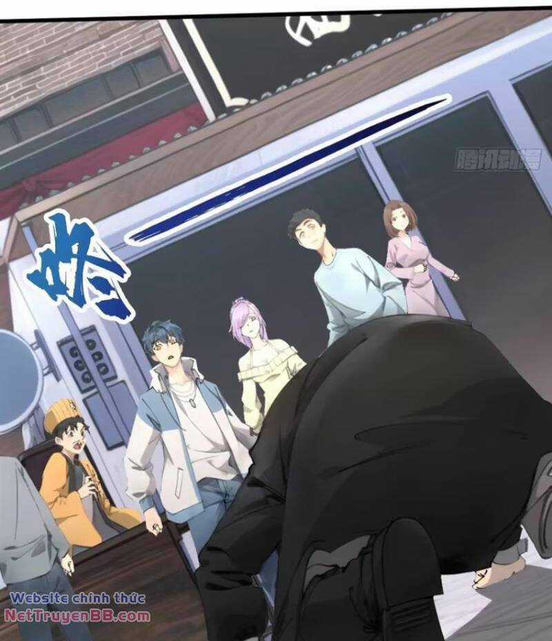 Ngươi Là Hạng Người Gì Cũng Dám Ở Tiên Giới Lên Mặt Với Ta? Chapter 51 trang 55