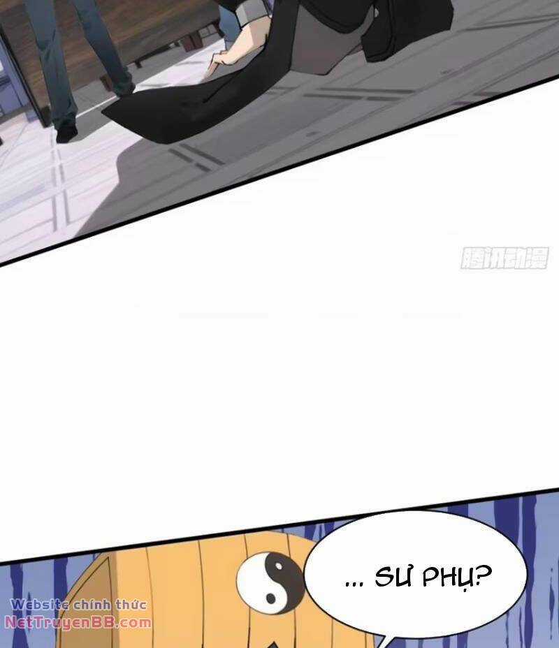 Ngươi Là Hạng Người Gì Cũng Dám Ở Tiên Giới Lên Mặt Với Ta? Chapter 51 trang 56