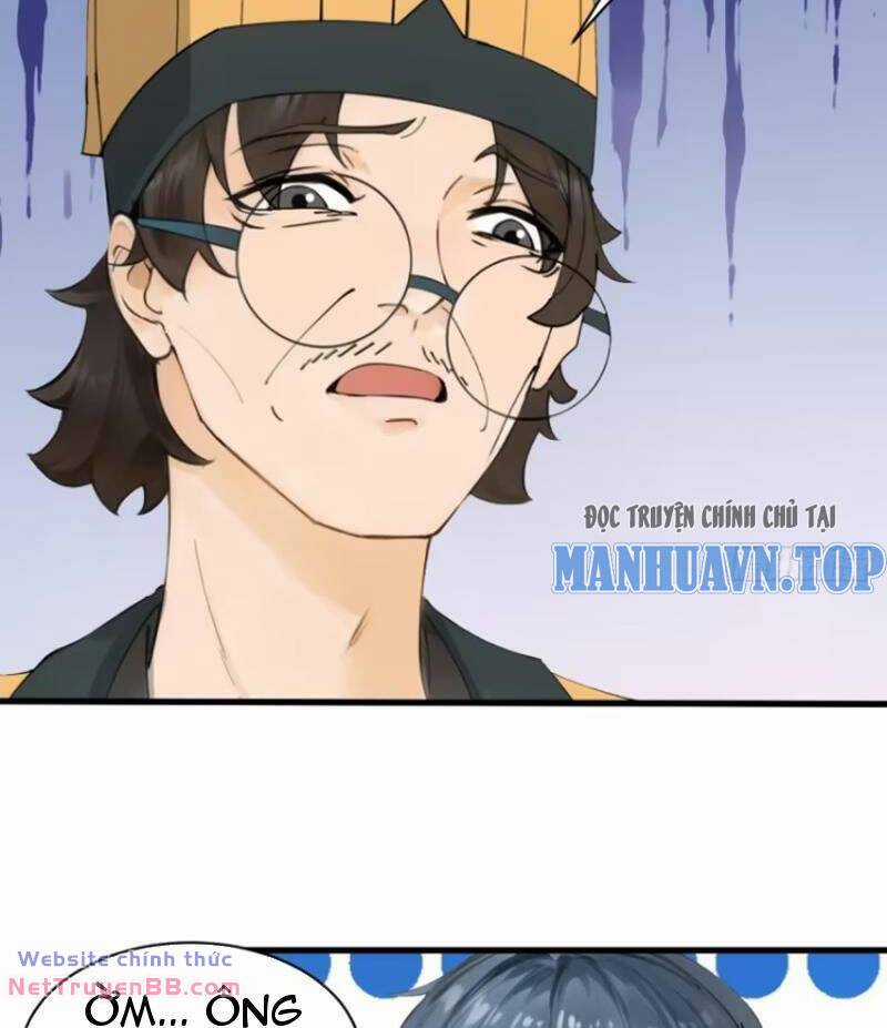 Ngươi Là Hạng Người Gì Cũng Dám Ở Tiên Giới Lên Mặt Với Ta? Chapter 51 trang 57