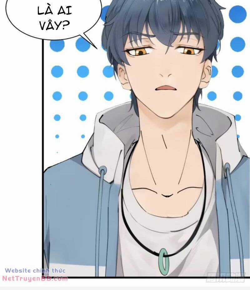 Ngươi Là Hạng Người Gì Cũng Dám Ở Tiên Giới Lên Mặt Với Ta? Chapter 51 trang 58