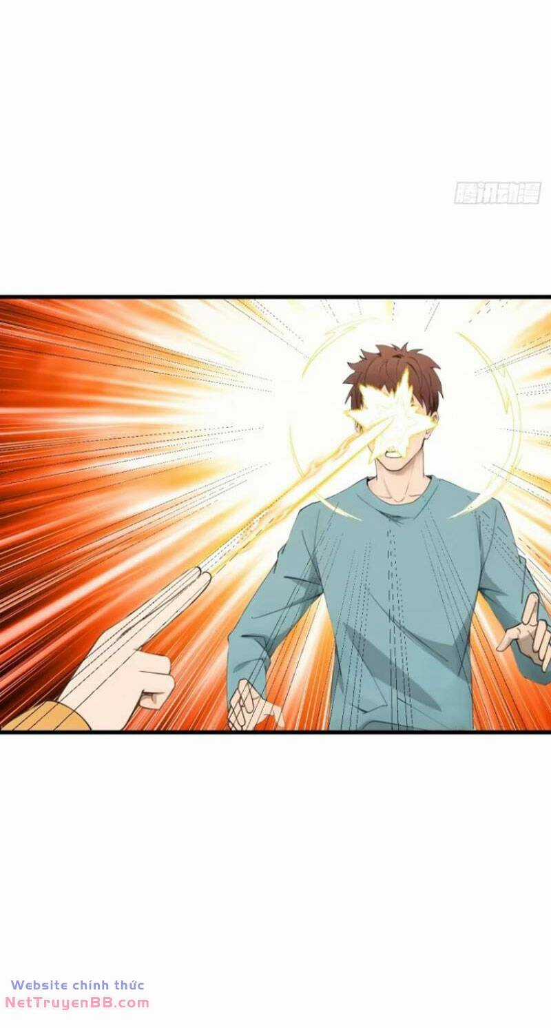 Ngươi Là Hạng Người Gì Cũng Dám Ở Tiên Giới Lên Mặt Với Ta? Chapter 51 trang 9