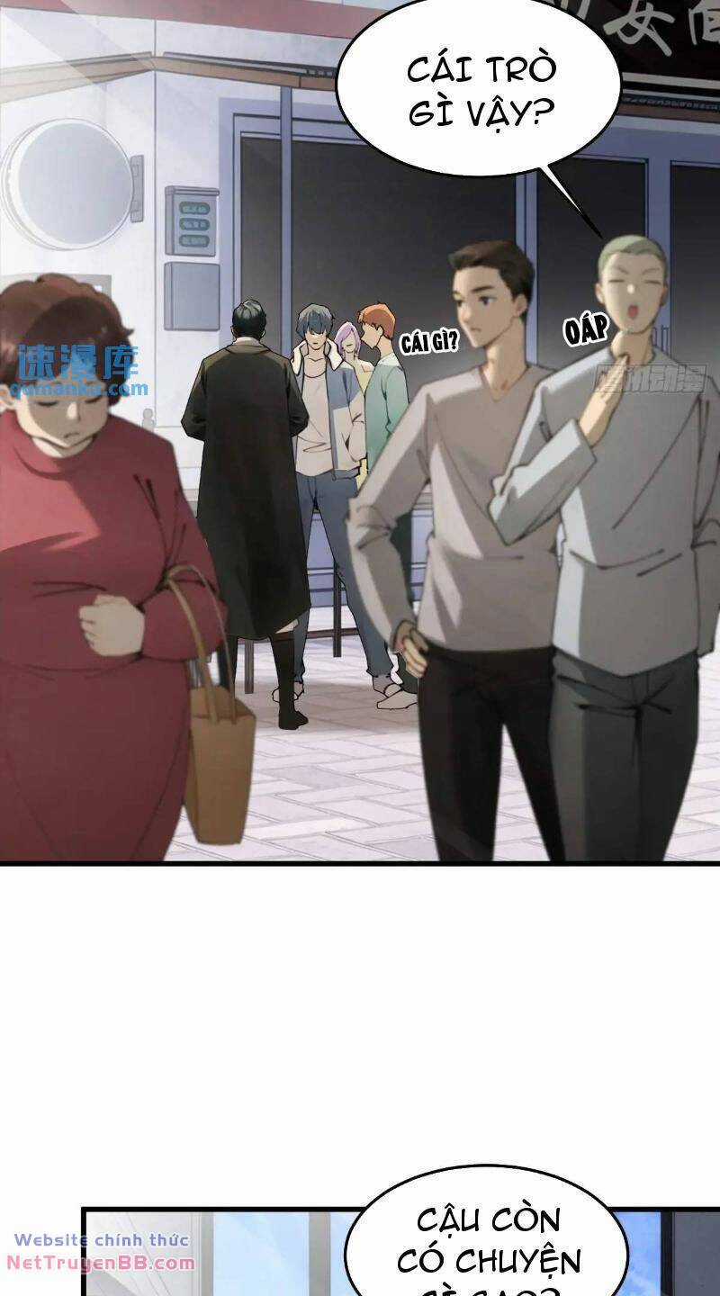 Ngươi Là Hạng Người Gì Cũng Dám Ở Tiên Giới Lên Mặt Với Ta? Chapter 52 trang 13