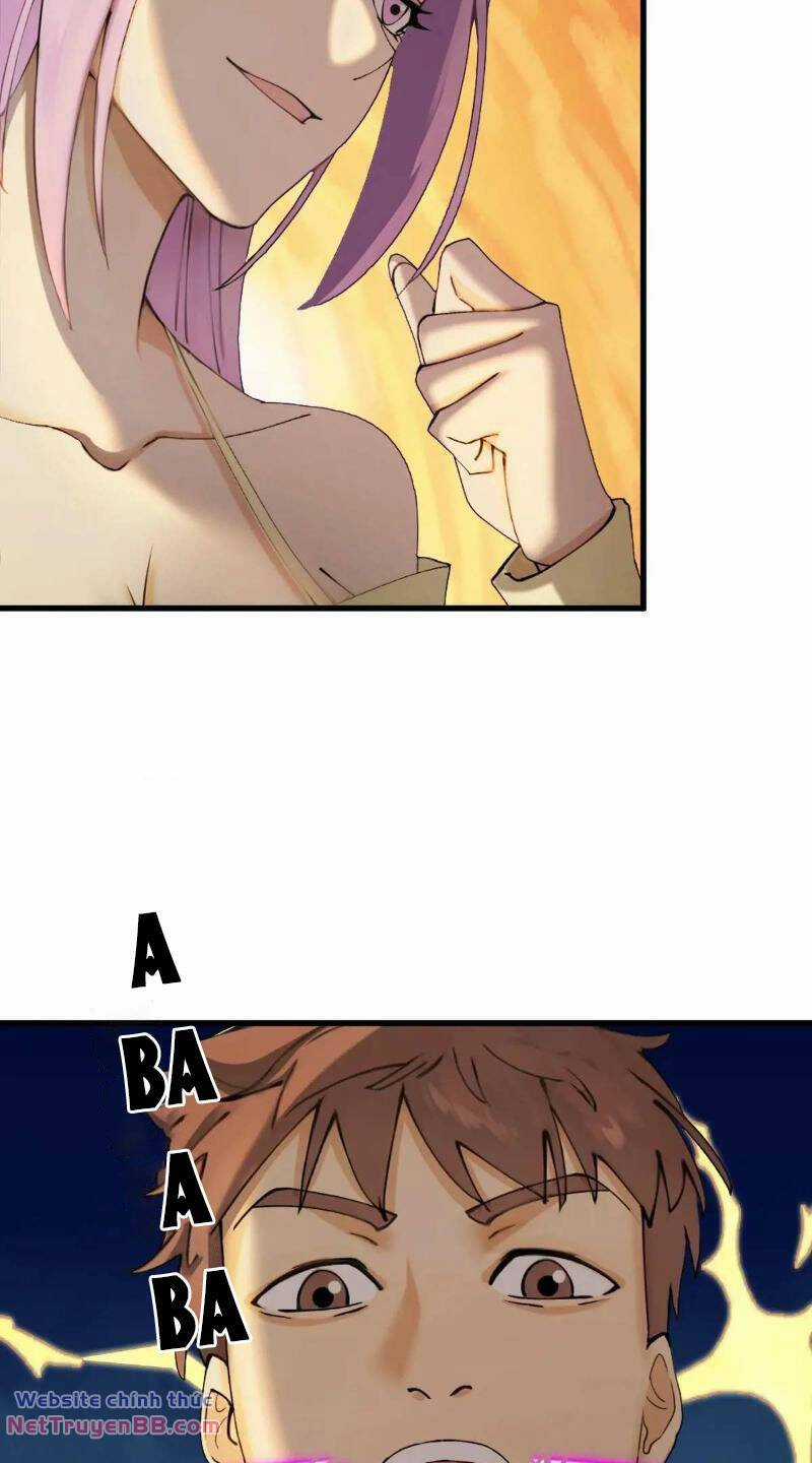 Ngươi Là Hạng Người Gì Cũng Dám Ở Tiên Giới Lên Mặt Với Ta? Chapter 52 trang 15