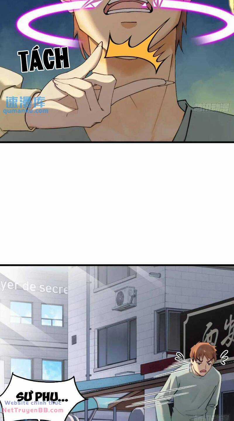 Ngươi Là Hạng Người Gì Cũng Dám Ở Tiên Giới Lên Mặt Với Ta? Chapter 52 trang 16