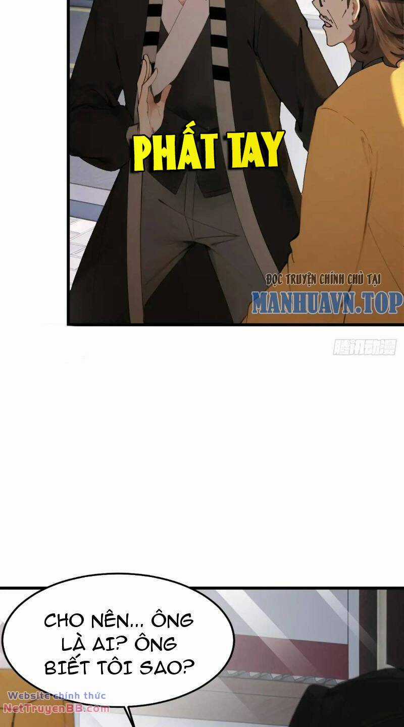 Ngươi Là Hạng Người Gì Cũng Dám Ở Tiên Giới Lên Mặt Với Ta? Chapter 52 trang 18