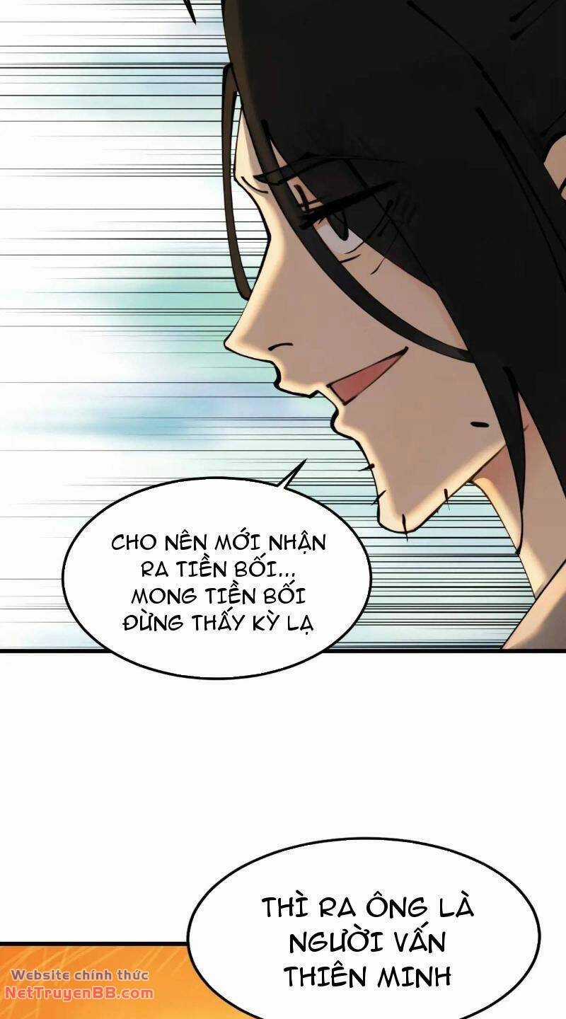 Ngươi Là Hạng Người Gì Cũng Dám Ở Tiên Giới Lên Mặt Với Ta? Chapter 52 trang 20