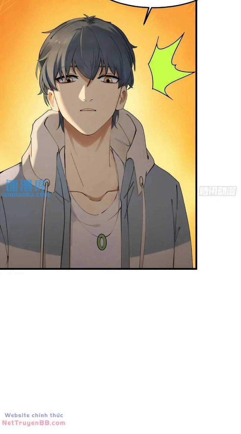 Ngươi Là Hạng Người Gì Cũng Dám Ở Tiên Giới Lên Mặt Với Ta? Chapter 52 trang 21