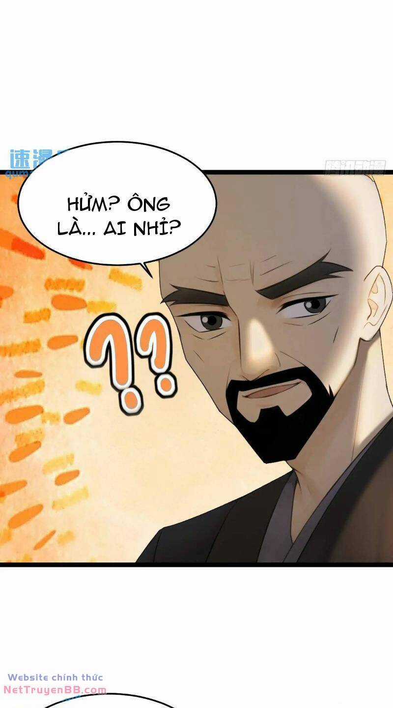 Ngươi Là Hạng Người Gì Cũng Dám Ở Tiên Giới Lên Mặt Với Ta? Chapter 52 trang 31