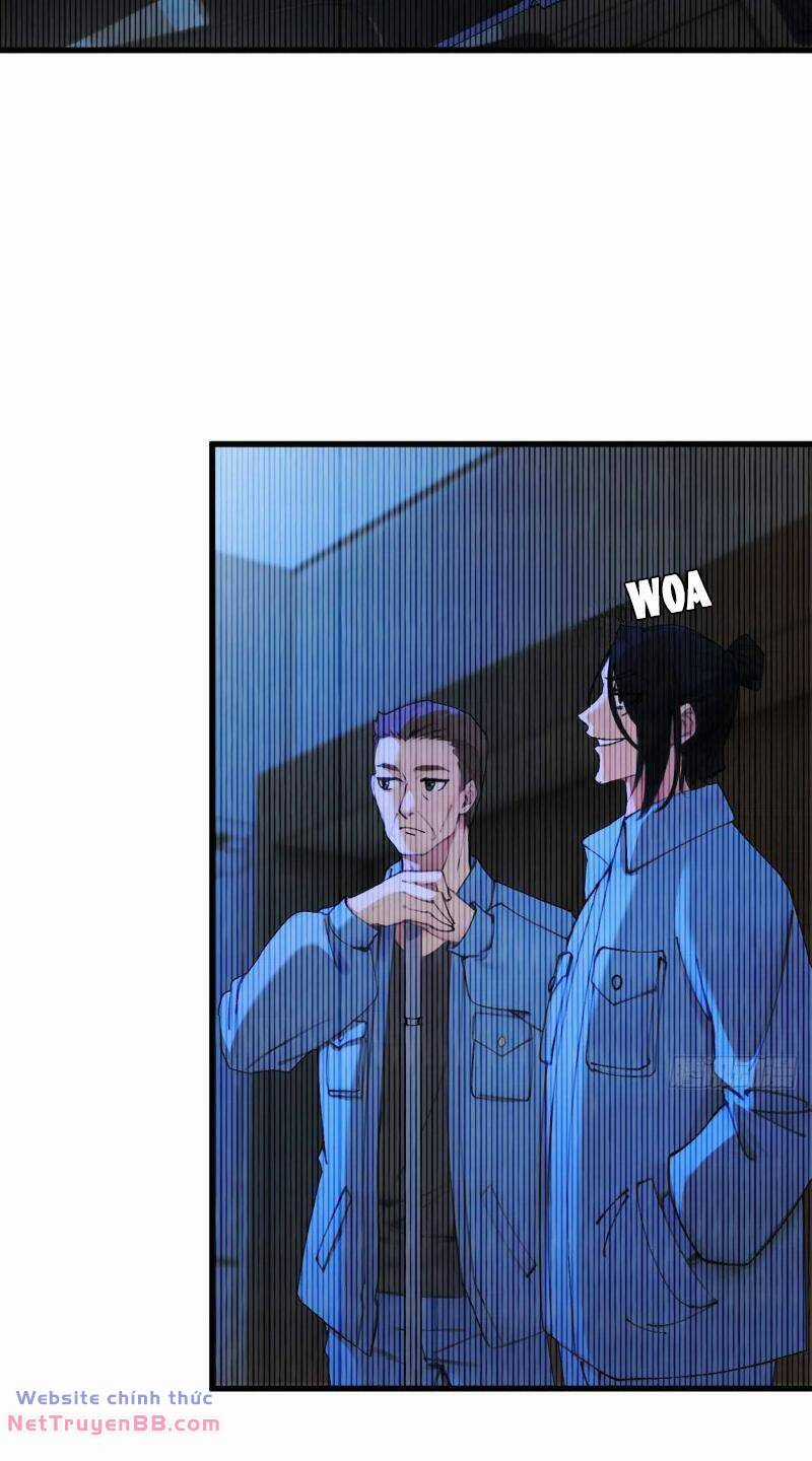 Ngươi Là Hạng Người Gì Cũng Dám Ở Tiên Giới Lên Mặt Với Ta? Chapter 52 trang 4